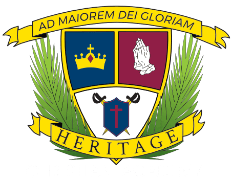 School Crest