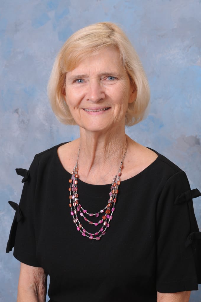 Dottie Jones